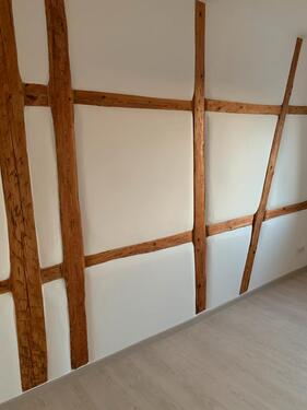 Foto - Etagenwohnung in Halle (Saale)
