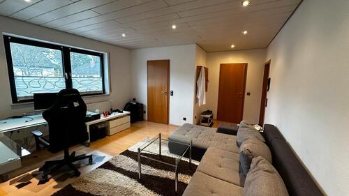 Foto - Exklusive 2 Zimmer Wohnung in Würzburg, inkl. Küche