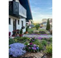 Modernisiertes Haus mit Garten in schöner und ruhiger Lage - Hirzenhain