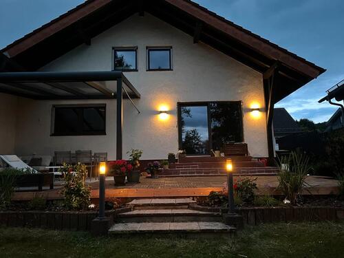 Foto - Einfamilienhaus in Hirzenhain