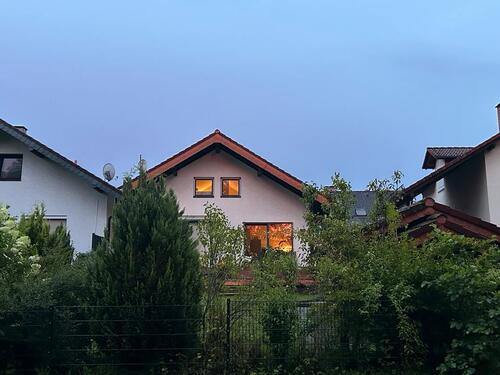 Foto - Einfamilienhaus in Hirzenhain zum Kaufen