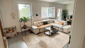 Foto - 3 4 Zimmer Wohnung mit große Terrasse in Wörth zu vermieten