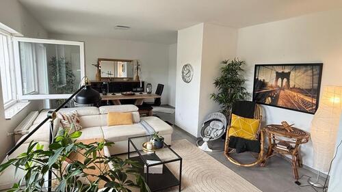 Foto - Etagenwohnung zur Miete in Wörth am Main