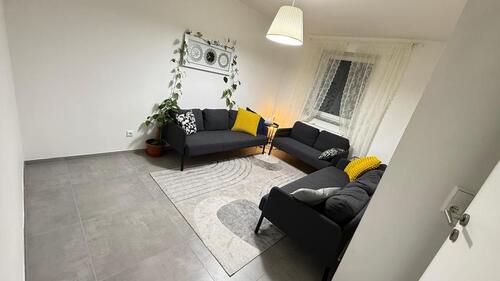Foto - Etagenwohnung in Wörth am Main