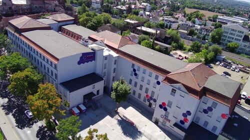 Foto - Flexible Gewerbeflächen in Dresden-Niederseidlitz – individuell anpassbar an Ihre Bedürfnisse