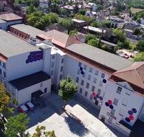 Flexible Gewerbeflächen in Dresden-Niederseidlitz – individuell anpassbar an Ihre Bedürfnisse