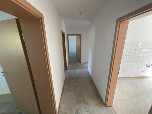 Foto - 4-Zimmer-Wohnung in Herne Horsthausen im Erdgeschoß mit Balkon
