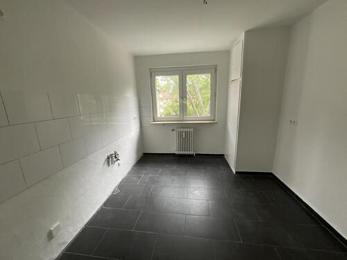 Foto - Etagenwohnung zur Miete in Herne
