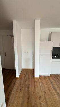 Foto - Etagenwohnung in Waldsassen