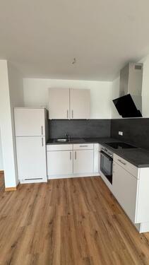 Foto - Etagenwohnung in Waldsassen zur Miete
