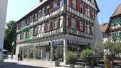 Foto - andere zur Miete in Kirchheim unter Teck