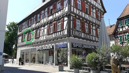 Foto - andere zur Miete in Kirchheim unter Teck
