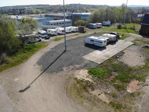 Foto - andere in Zwickau