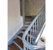 Süße kleine Dachwohnung in Volksdorf - Hamburg Wandsbek