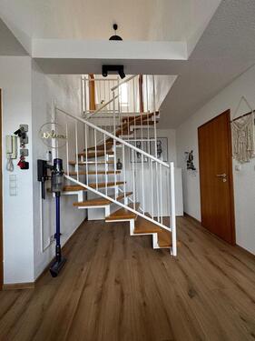 Foto - Etagenwohnung zum Kaufen in Römerberg