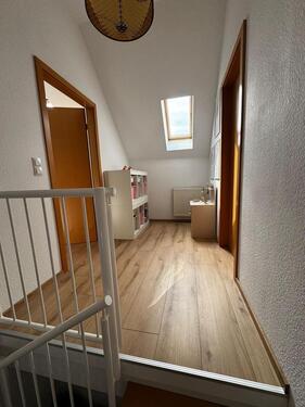 Foto - Etagenwohnung in Römerberg