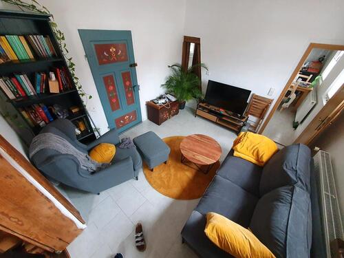 Foto - Etagenwohnung zur Miete in Worms