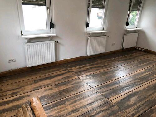 Foto - Etagenwohnung in Worms