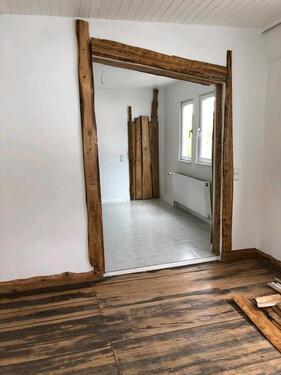 Foto - Etagenwohnung in Worms zur Miete