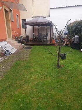 Foto - Einfamilienhaus mit vielen Möglichkeiten