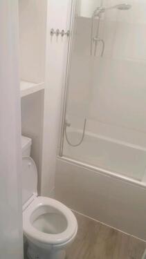 Foto - 1 Zimmer Etagenwohnung zur Miete in Wurster Nordseeküste