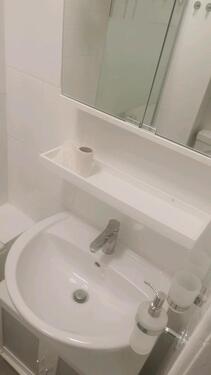 Foto - 1 Zimmer Etagenwohnung in Wurster Nordseeküste