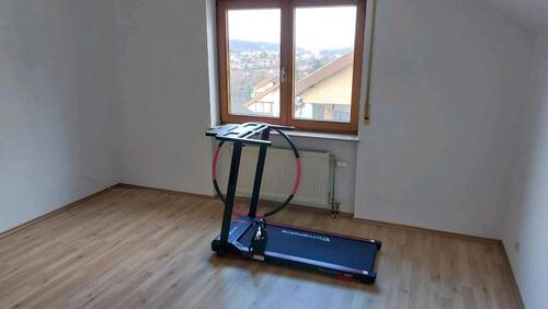 Foto - 2 Zimmer Etagenwohnung in Tauberbischofsheim