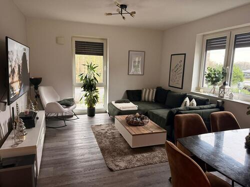 Foto - 3 Zimmer Etagenwohnung zur Miete in Gronau (Westfahlen)