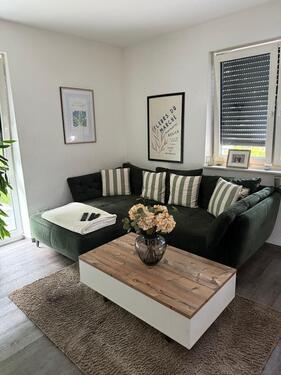 Foto - Etagenwohnung in Gronau (Westfahlen) zur Miete