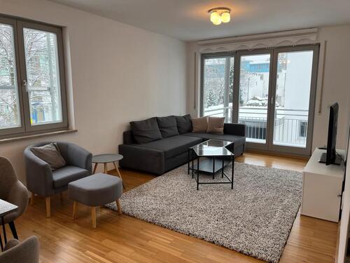 Foto - 2 Zimmer Etagenwohnung zur Miete in Ottobrunn