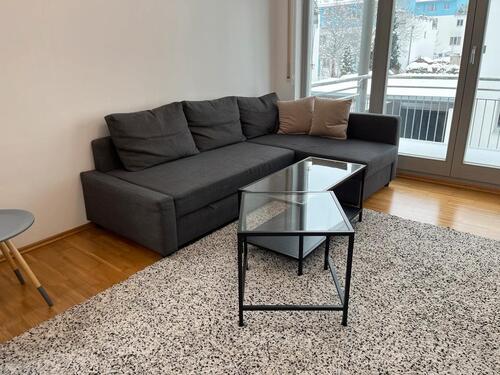 Foto - Etagenwohnung in Ottobrunn zur Miete