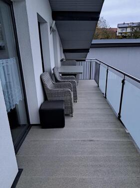 Foto - Etagenwohnung in Untersiemau zur Miete