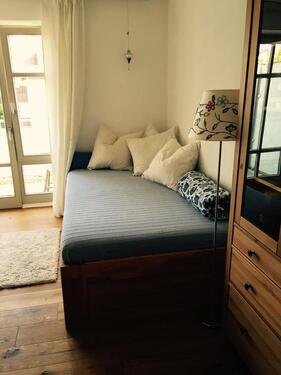 Foto - 1 Zimmer Etagenwohnung in Freising