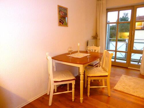 Foto - Etagenwohnung in Freising zur Miete