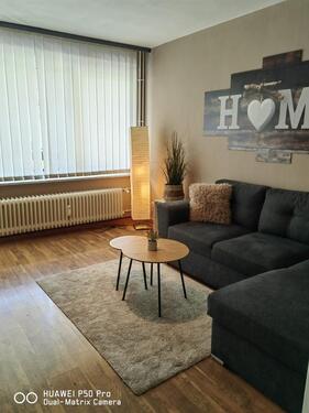 Foto - Etagenwohnung in Salzgitter zur Miete