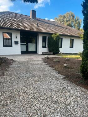 Foto - Bungalow Einfamilienhaus ab dem 01.02.2026 zu vermieten