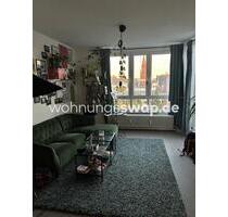 Wohnungsswap - 1 Zimmer, 43 m² - Naunynstraße, Kreuzberg, Berlin