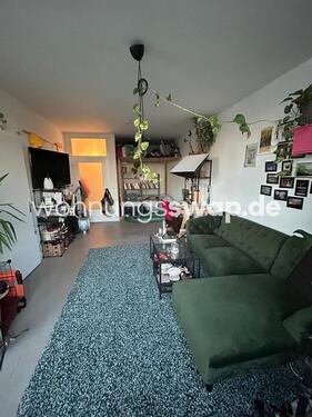 Foto - Etagenwohnung in Berlin zur Miete