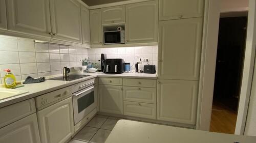 Foto - 2 Zimmer Wohnung - 750,00&nbsp;EUR Kaltmiete, ca.&nbsp; 58,00&nbsp;m&sup2;