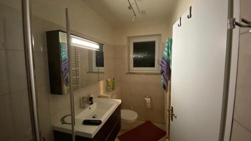 Foto - 2 Zimmer Etagenwohnung zur Miete in Seesen