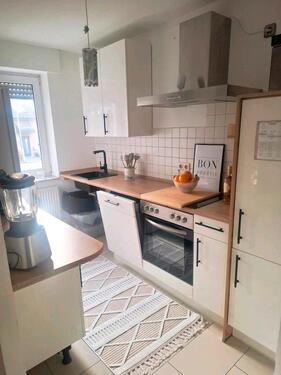 Foto - 2.5 Zimmer Erdgeschoßwohnung zum Kaufen in Dinslaken