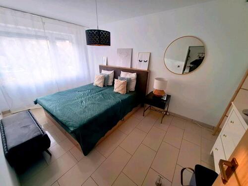 Foto - 2.5 Zimmer Erdgeschoßwohnung in Dinslaken