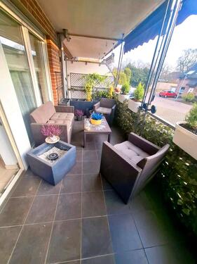 Foto - Erdgeschoßwohnung in Dinslaken zum Kaufen