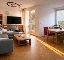 Attraktive 3-Zimmerwohnung, Südstadt, Uninah mit Balkon u. Garage - Wuppertal Gemarkung Elberfeld