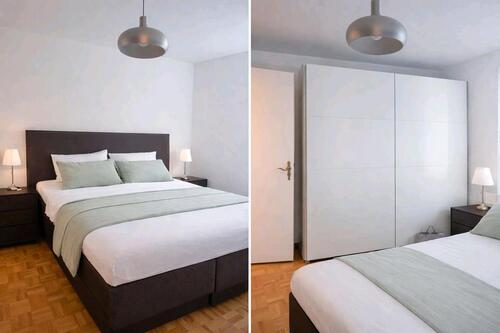 Foto - 3 Zimmer Etagenwohnung in Wuppertal