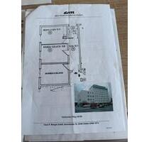 Wohnung in Gießen 60m2 - 129.000,00&nbsp;EUR Kaufpreis, ca.&nbsp; 60,00&nbsp;m&sup2; in Gießen (PLZ: 35396) Wieseck