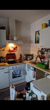 Foto - 2 Zimmer Etagenwohnung zum Kaufen in Gießen