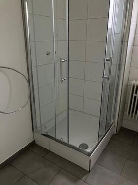Foto - Etagenwohnung in Siegen zur Miete