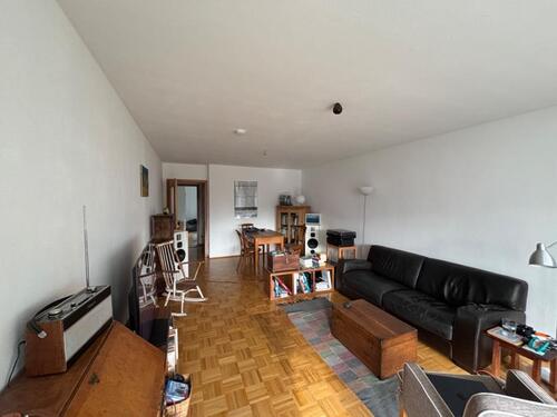 Foto - 2 Zimmer Terrassenwohnung in München