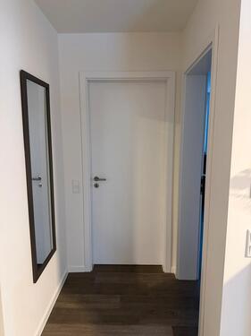 Foto - Erdgeschoßwohnung in Hildesheim zur Miete